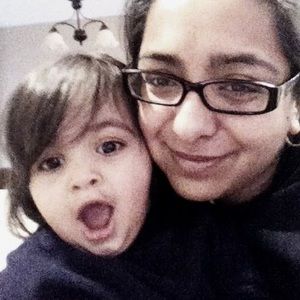 Meet your Posher, Jasdeep